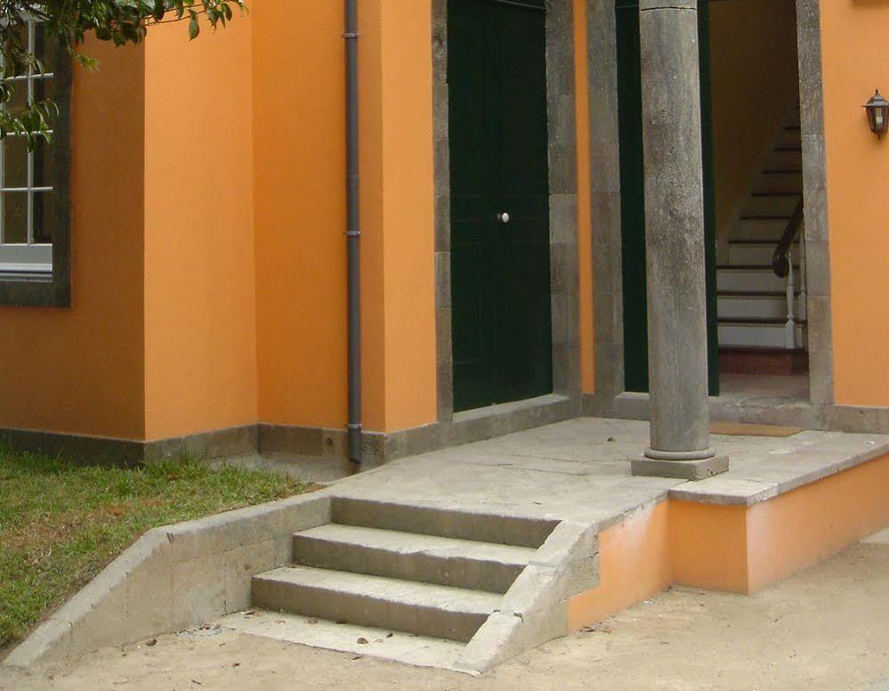 Casa Dos Barcos Furnas Guest House Furnas  Exterior photo